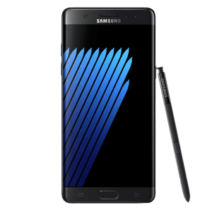 Samsung Galaxy Note 7 Reparatur in Köln