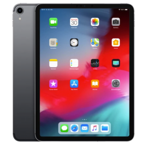 Apple iPad Pro 11 2018 Reparatur in Köln