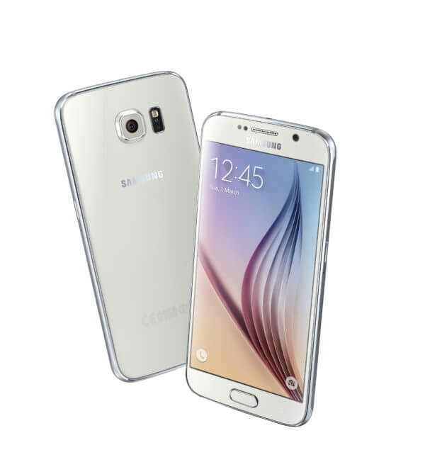 Samsung Galaxy S6 Reparatur Köln