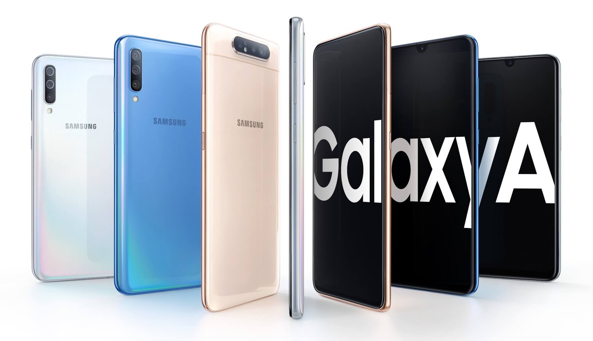 Samsung Galaxy A Reihe Reparatur Köln Sülz