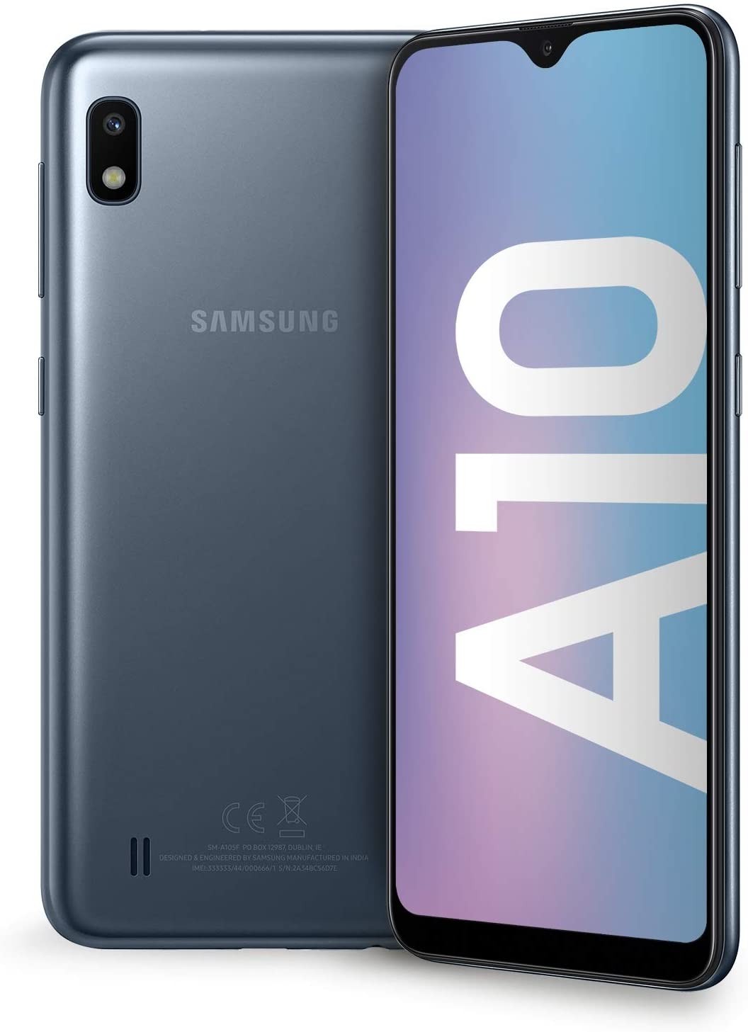 Samsung Galaxy A10 Reparatur