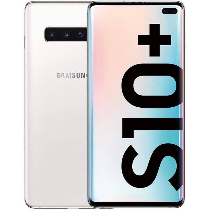 Samsung S10 Plus Reparatur Köln