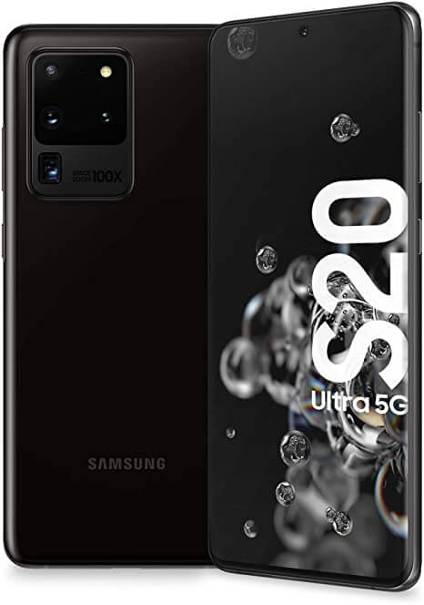 Samsung Galaxy S20 Ultra Reparatur Köln Sülz