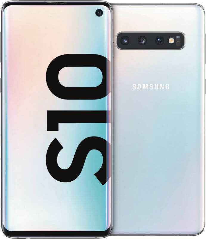Samsung Galaxy S10 Reparatur Köln Sülz