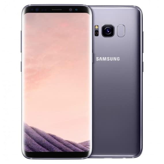 Samsung Galaxy s8 plus Reparatur Köln Sülz