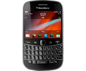 Blackberry 9900 bold Reparatur